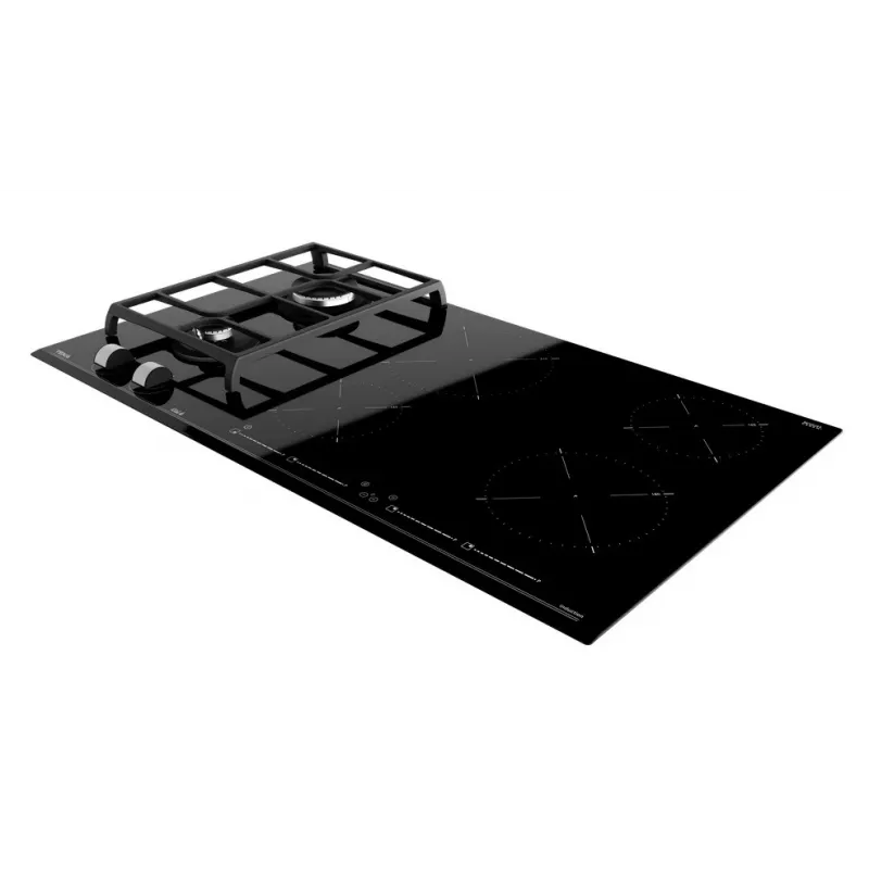 Teka 112570201 Negro