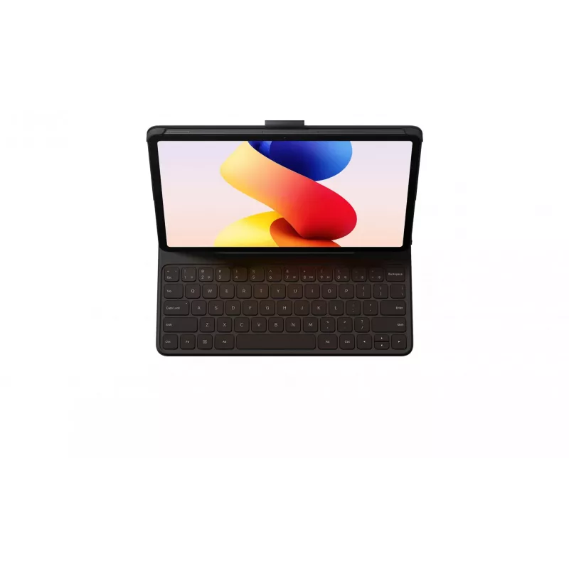 Xiaomi Bluetooth-Funktastatur 70591 para Xiaomi Redmi Pad 2 Pro, diseño compacto