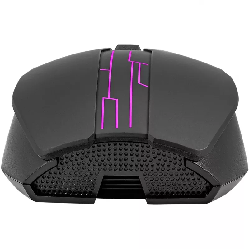 Cooler Master Desktop Gaming Devastator 3 [DE] negro RGB versión revisada (SGB-3000-KKMF4-DE)