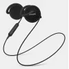 Auriculares inalámbricos Koss KSC35 | On-Ear | Micrófono | Negro