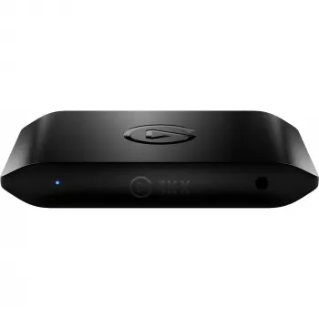 Grabadora de vídeo Elgato 4K X HDMI interna 4K Ultra HD 144 Hz