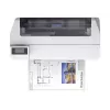 Epson SureColor SC-T3100N, Inyección de tinta, 2400 x 1200 DPI, ESC/P-R, HP-GL/2, HP-RTL, Negro, Cian, Amarillo, Magenta, PrecisionCore, A1 (594 x 841 mm)