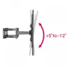 Soporte de TV TB TB-854 para televisores de hasta 100 pulgadas, máx. 65 kg, VESA 800×600