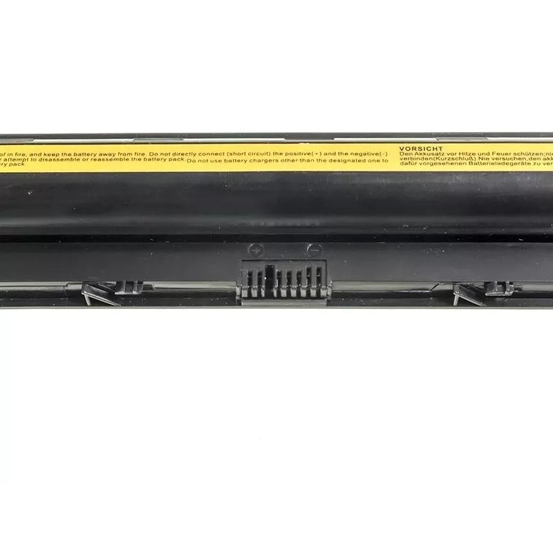 Batería Green Cell LE46 para Lenovo IdeaPad Z710 — Li-Ion 14,8V 2200mAh 4 celdas, negra