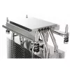 Disipador CPU Noctua NH-U12S TR4-SP3, ventilador único de 120 mm, para zócalo AMD TR4/SP3, 158×125×71 mm, 870 g