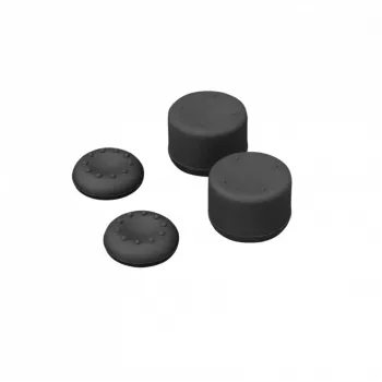 Fundas analógicas para joystick White Shark Wheezer