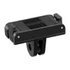 Adaptador magnético con cierre rápido Puluz para DJI Osmo Action 6