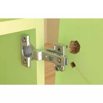 Masilla para madera Fischer Espátula de reparación 545876 25 ml (545876)