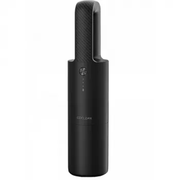 Aspirador de mano portátil para coche CoClean C1