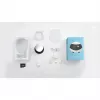 Cámara IP robot Enabot EBO SE compacta N/A MP N/A 16 GB almacenamiento externo, admite máx. 256 GB