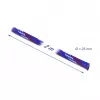 Tubo protector de cables DeLOCK 20751 azul rojo blanco