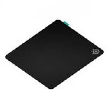 Alfombrilla gaming STEELSERIES QcK Performance Balance - negro, grande