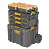 Maletín de herramientas DeWalt DWST08330-1 portátil diseño resistente