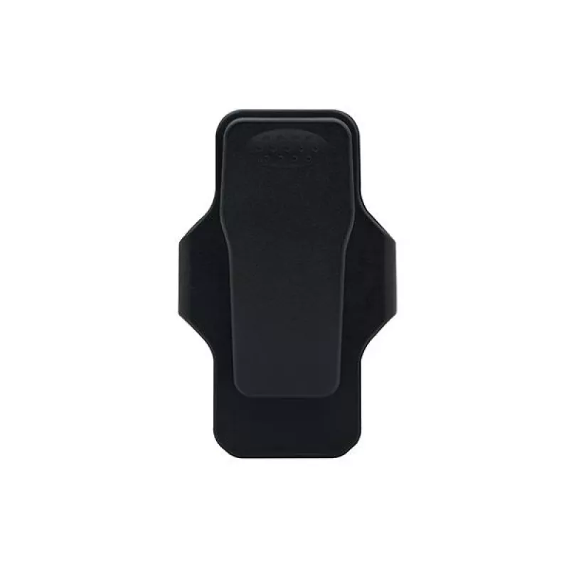 Transcend TS-DBK6 Kit de accesorios para cámara corporal para DPB10C, USB Type-C, 1 m, 360° giratorio