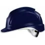 Protección de cabeza de seguridad Uvex 9772530 azul