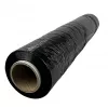 Film estirable BSTech negro 23mic 3.00/2.70
