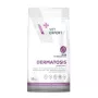 VETEXPERT Veterinary Diet Dermatosis Dog Lamb & Krill pienso seco para perros, 12 kg