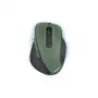 Ratón Hama MW-500 recargable oficina para diestros RF inalámbrico óptico 1600 DPI