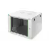 Rack de montaje en pared Digitus DN-19 07U-6/6-EC