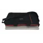 Funda top loader Esperanza SALERNO 39,6 cm (15,6) negra, roja