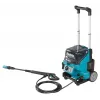 Hidrolimpiadora Makita HW001GZ 40V XGT 115 bar