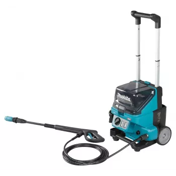 Hidrolimpiadora Makita HW001GZ 40V XGT 115 bar