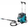 Hidrolimpiadora Makita HW001GZ 40V XGT 115 bar