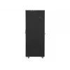 Rack independiente Lanberg FF01-6042-23BL 42U 1200 kg negro