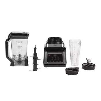 Batidora 2 en 1 Ninja BN750EU con Auto-iQ