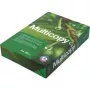 Papel de impresión Papyrus Multicopy A4 500 hojas 80 g/m² blanco
