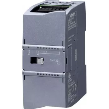 Siemens módulo de ampliación PLC S7-1200 SM 1231 6ES7231-4HF32-0XB0 (6ES7231-4HF32-0XB0)