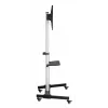 Soporte móvil para TV LCD/LED ART S-11 37-86