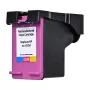 Tinta SUPERBULK para HP 652 F6V24AE reg B-H652XLC