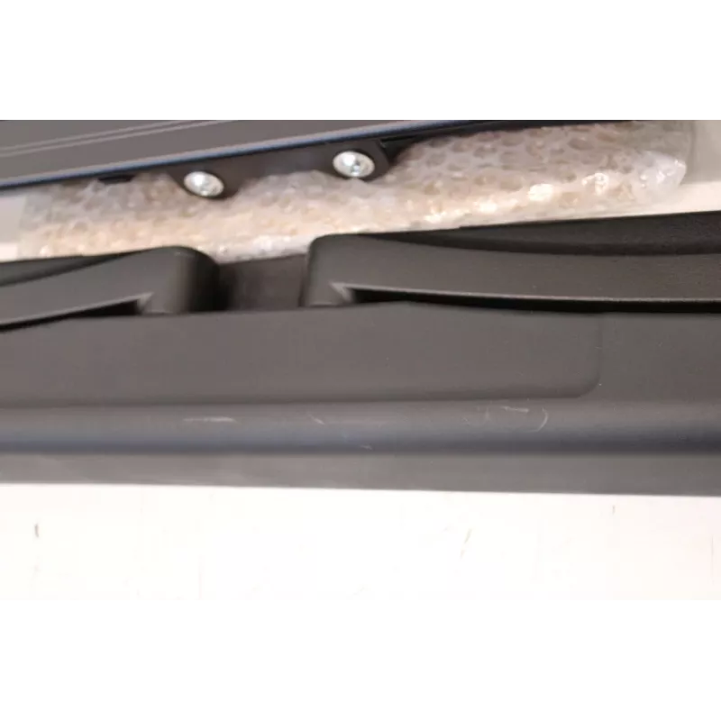 AUSVERKAUF. EDBAK VSM654 Soporte de pared de doble brazo articulado para pantallas de 65–86
