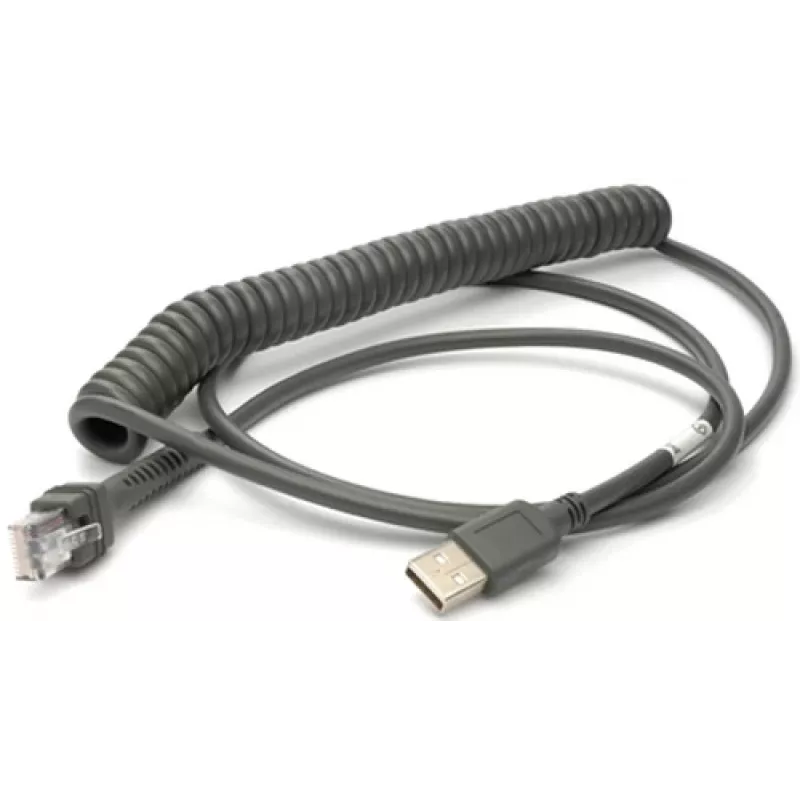 Accesorio para lector de códigos de barras Datalogic CAB-524