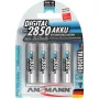 Pila doméstica Ansmann 5035092 níquel-metal hidruro NiMH