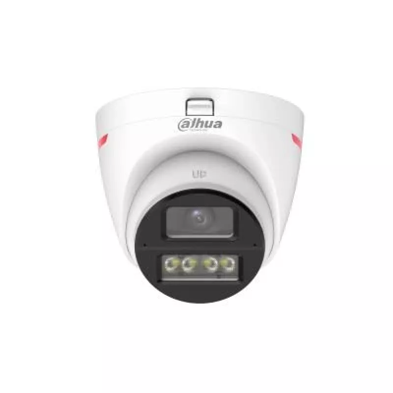 Cámara Hdcvi 5MP EYEBALL/HDW1549X-A-PRO-0280BDIP Dahua