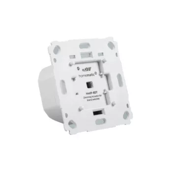 eQ-3 AG Homematic IP HmIP-BDT - regulador - inalámbrico - 868,3 MHz