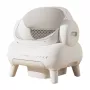 Arenero automático autolimpiante para gatos Neakasa M1 Lite con control de olores