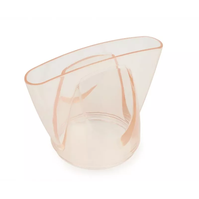 Secador de pelo Tristar HD-2451 2000 W negro transparente