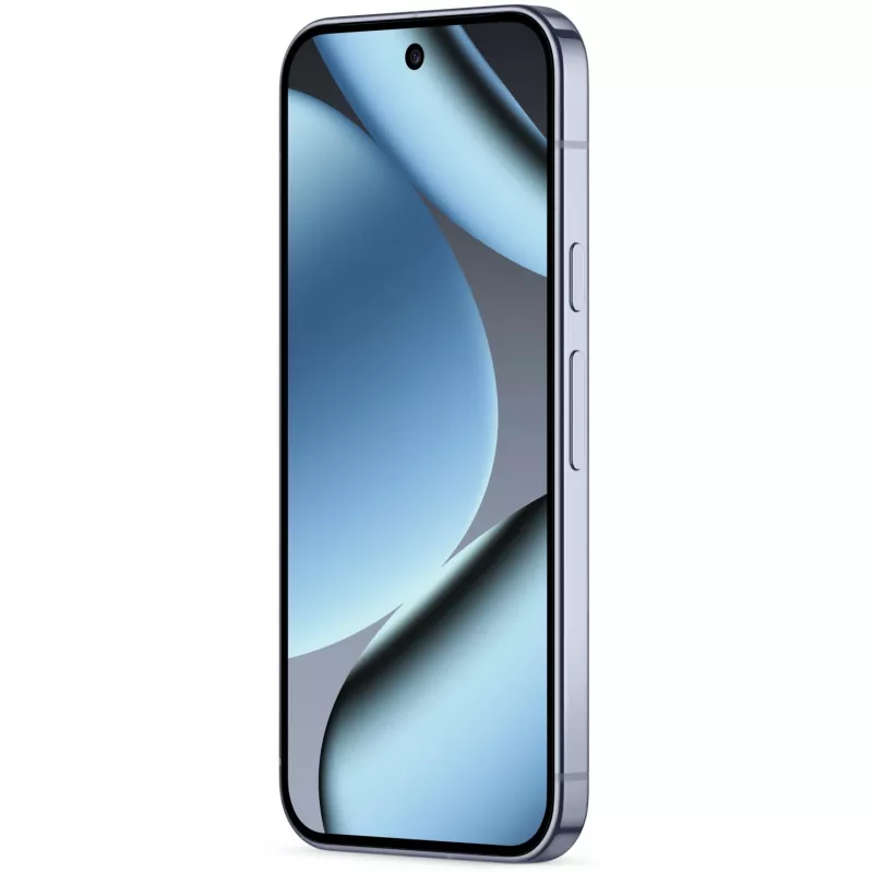 Google Pixel 10 Pro 16 cm (6.3) Dual SIM Android 16.0 5G 16 GB 128 GB 4870 mAh gris