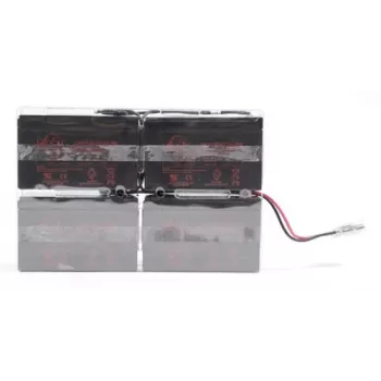 Eaton EBP-1613I Batería SAI Plomo-ácido 12V 9Ah 6 uds.