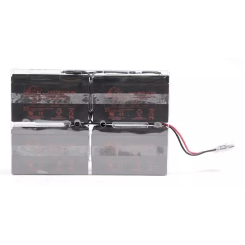 Eaton EBP-1613I Batería SAI Plomo-ácido 12V 9Ah 6 uds.