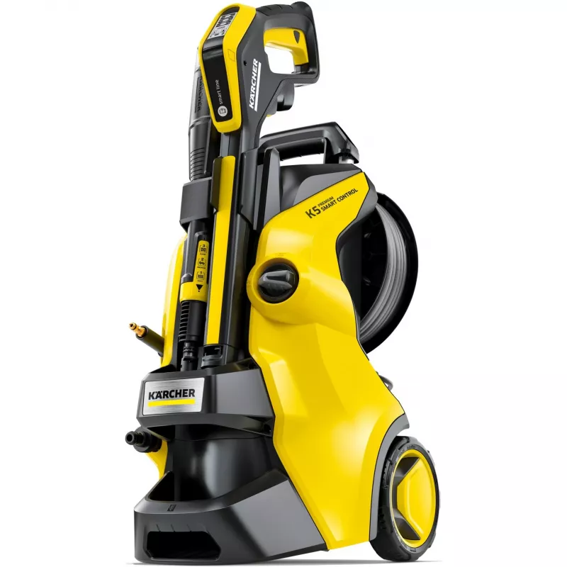 Hidrolimpiadora KÄRCHER K 5 Premium Smart Control Flex Home - 1.324-732.0