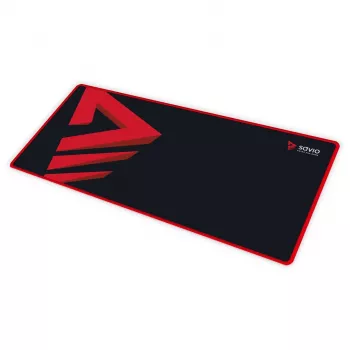 Alfombrilla gaming profesional Savio Turbo Dynamic XL 900x400x3mm