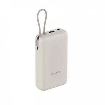 Xiaomi PB2030MI litio-ion (Li-Ion) 20000 mAh Marrón