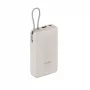 Xiaomi PB2030MI litio-ion (Li-Ion) 20000 mAh Marrón