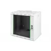 Rack de montaje en pared Digitus DN-19 09-U 600x450 mm