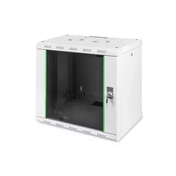Rack de montaje en pared Digitus DN-19 09-U 600x450 mm