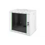 Rack de montaje en pared Digitus DN-19 09-U 600x450 mm